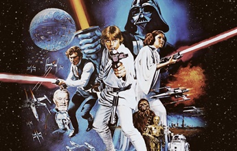 Star Wars: primeiro filme era lançado há 43 anos 